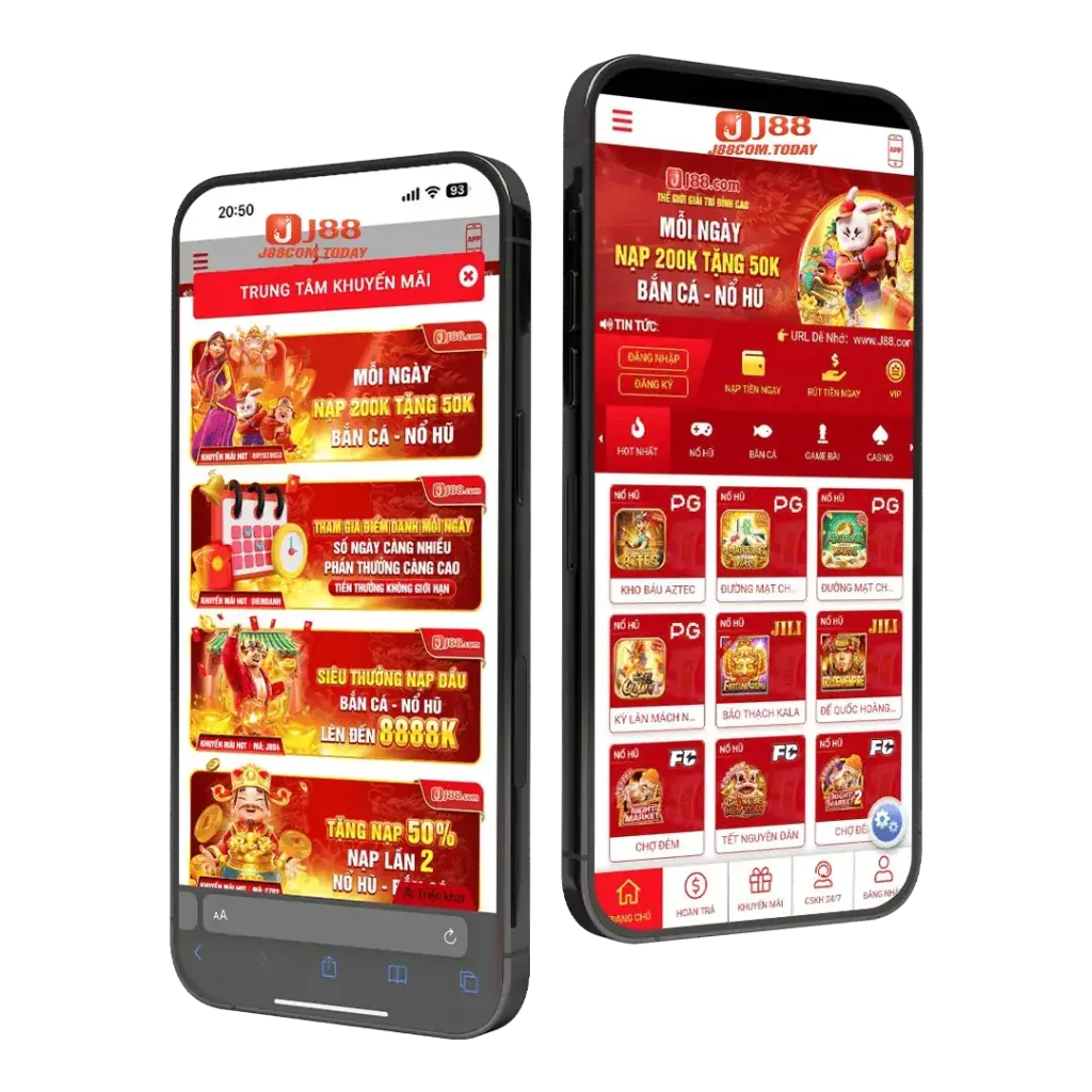 Nền tảng an toàn 44hu88