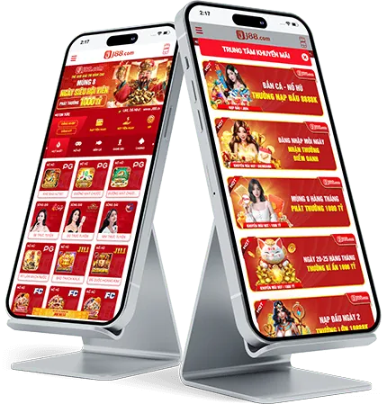 Trải nghiệm tối ưu 44hu88