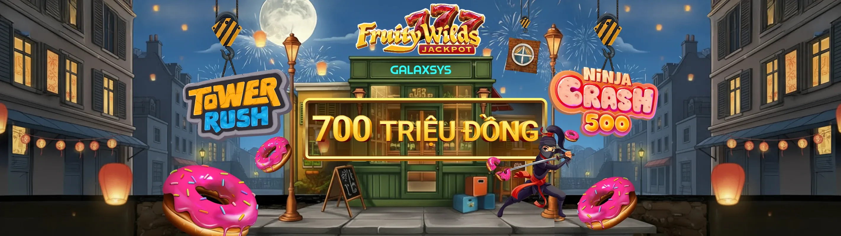 Tin tức 44hu88 mới nhất về cá cược thể thao và casino trực tuyến
