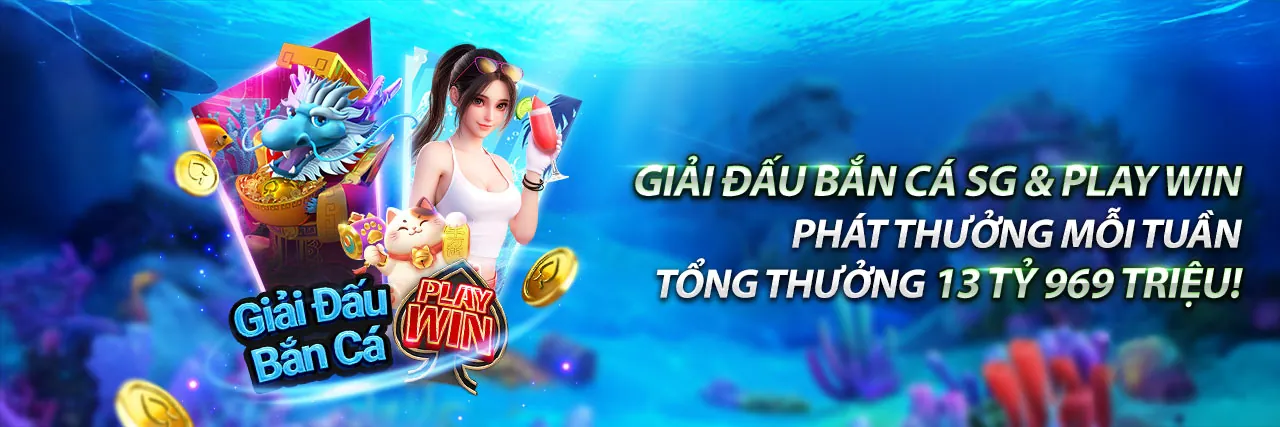 Game Bắn Cá 44hu88