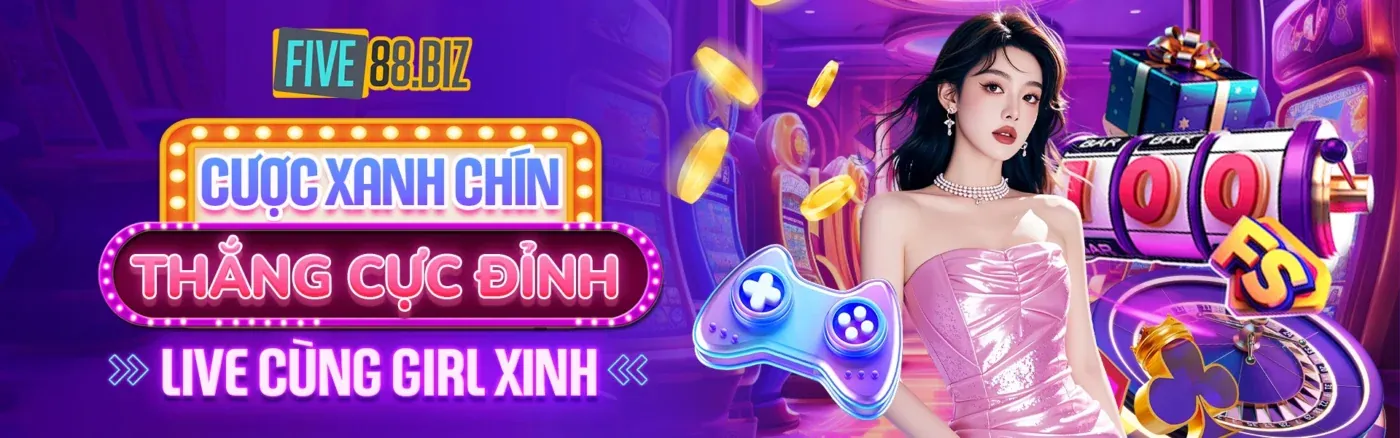 Banner hiển thị các chuyên mục phổ biến trên blog 44hu88