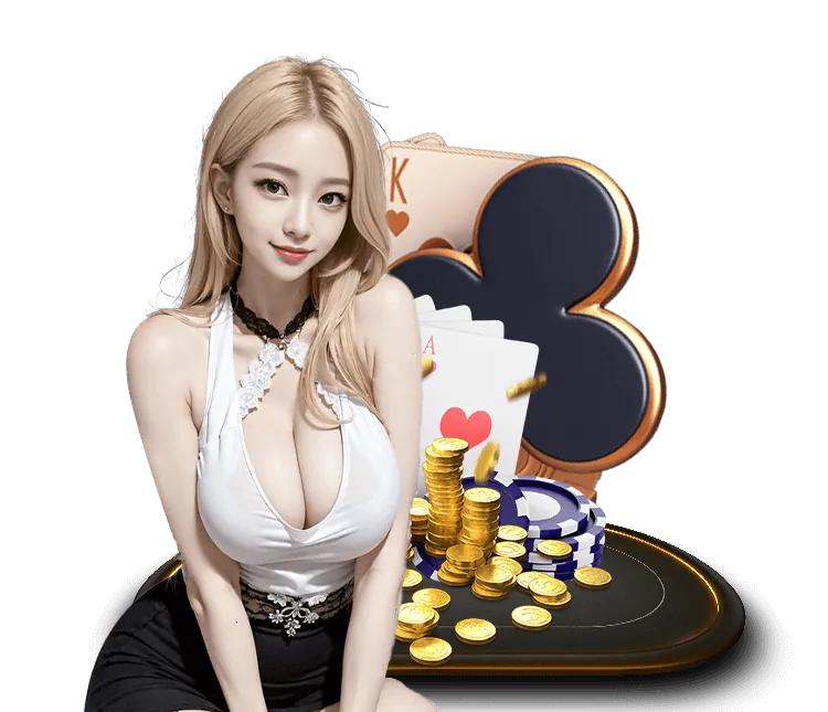 Bàn chơi Blackjack trực tiếp tại 44hu88 với dealer người thật